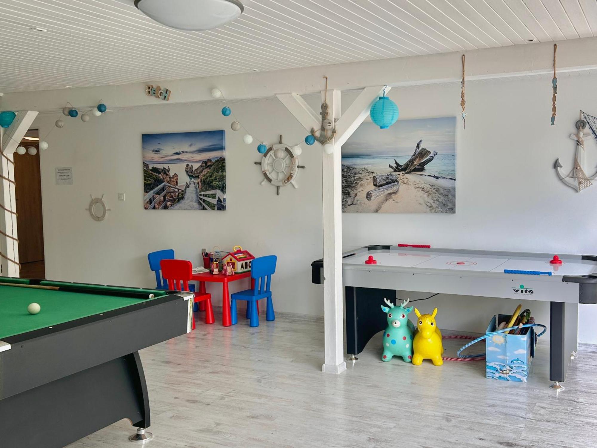 Apartamenty Molle Akirkeby Экстерьер фото