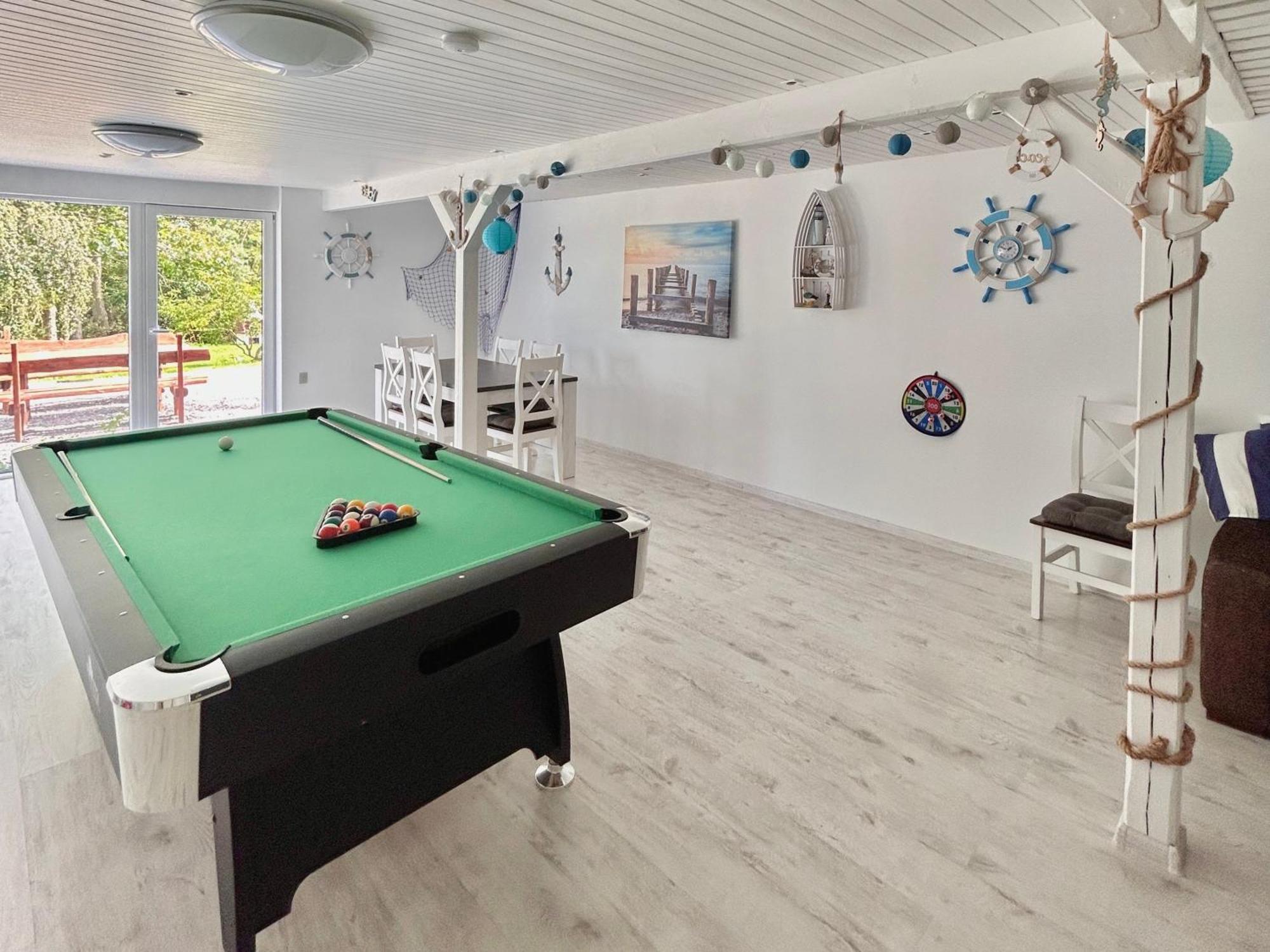 Apartamenty Molle Akirkeby Экстерьер фото