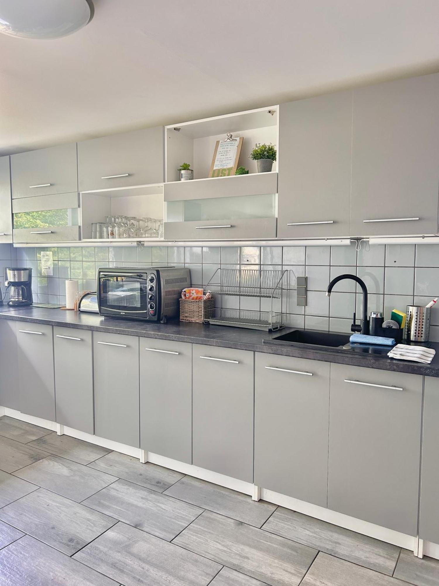 Apartamenty Molle Akirkeby Экстерьер фото