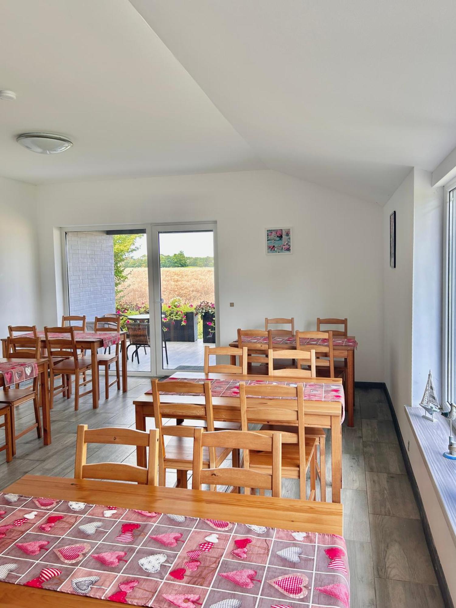 Apartamenty Molle Akirkeby Экстерьер фото