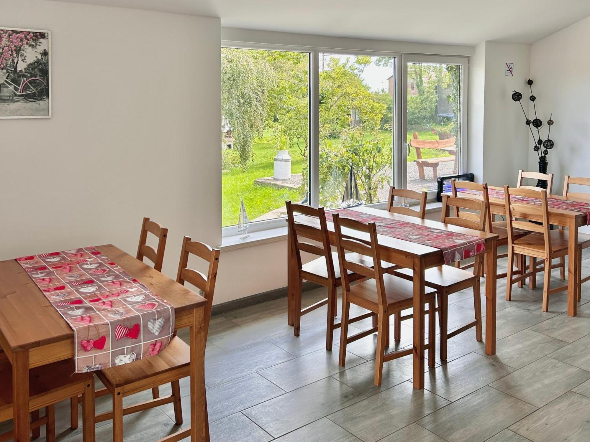 Apartamenty Molle Akirkeby Экстерьер фото