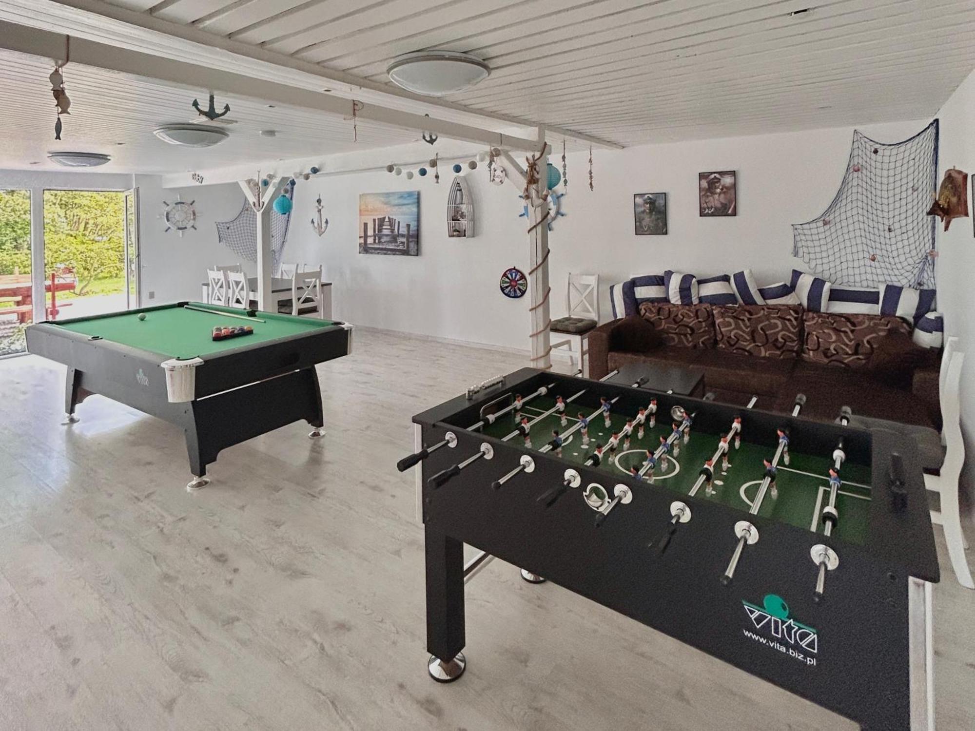 Apartamenty Molle Akirkeby Экстерьер фото