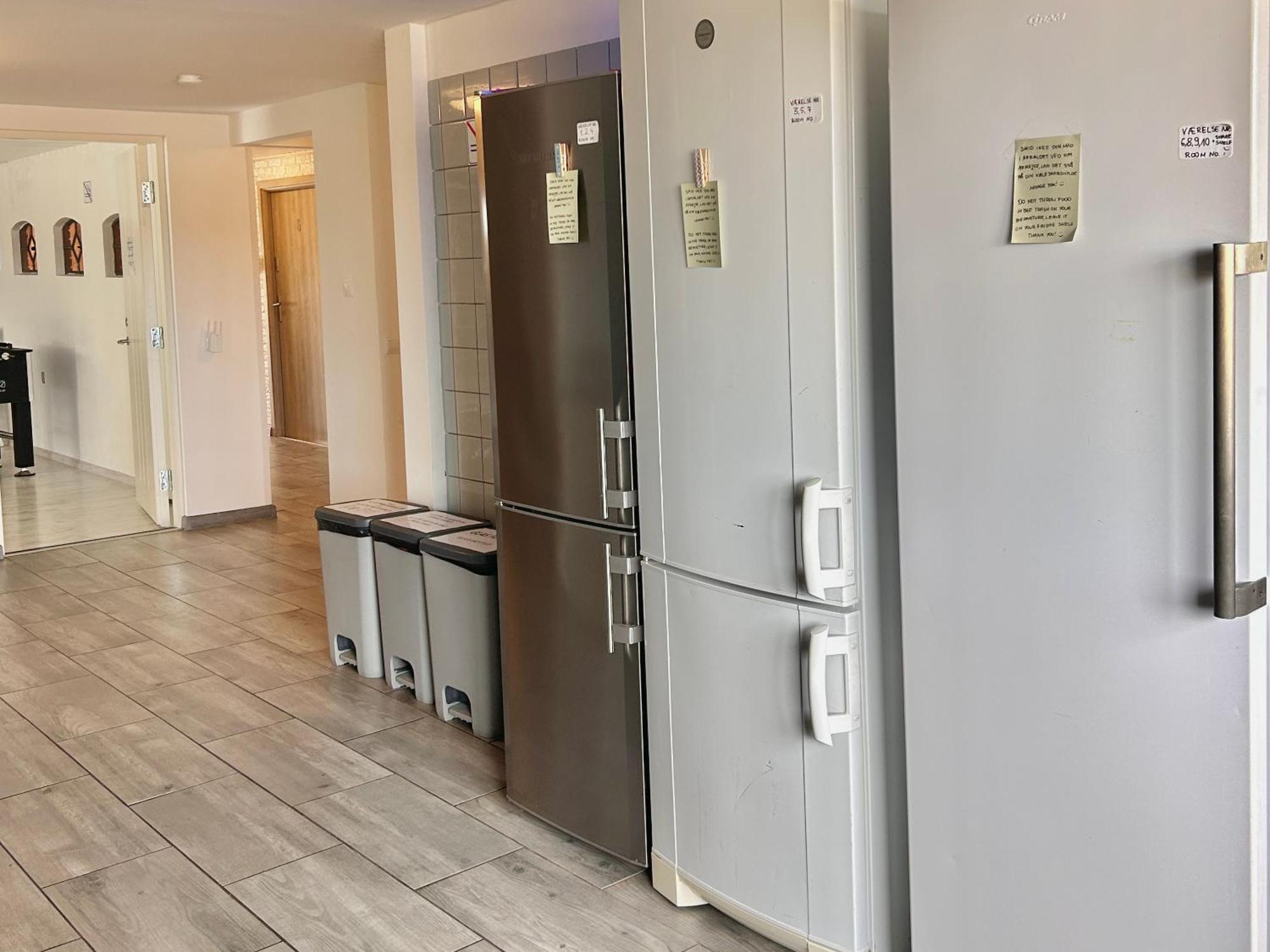 Apartamenty Molle Akirkeby Экстерьер фото