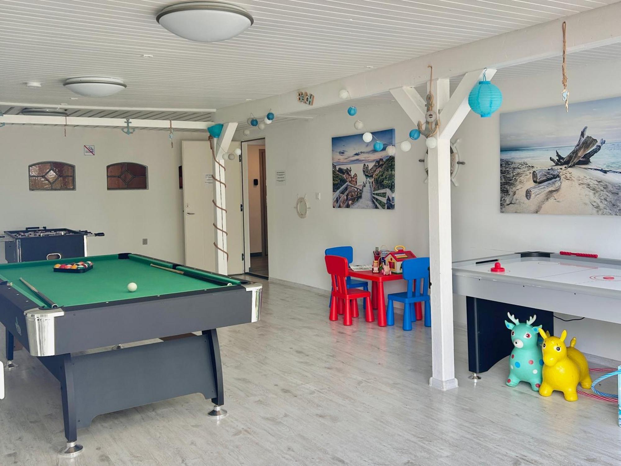 Apartamenty Molle Akirkeby Экстерьер фото