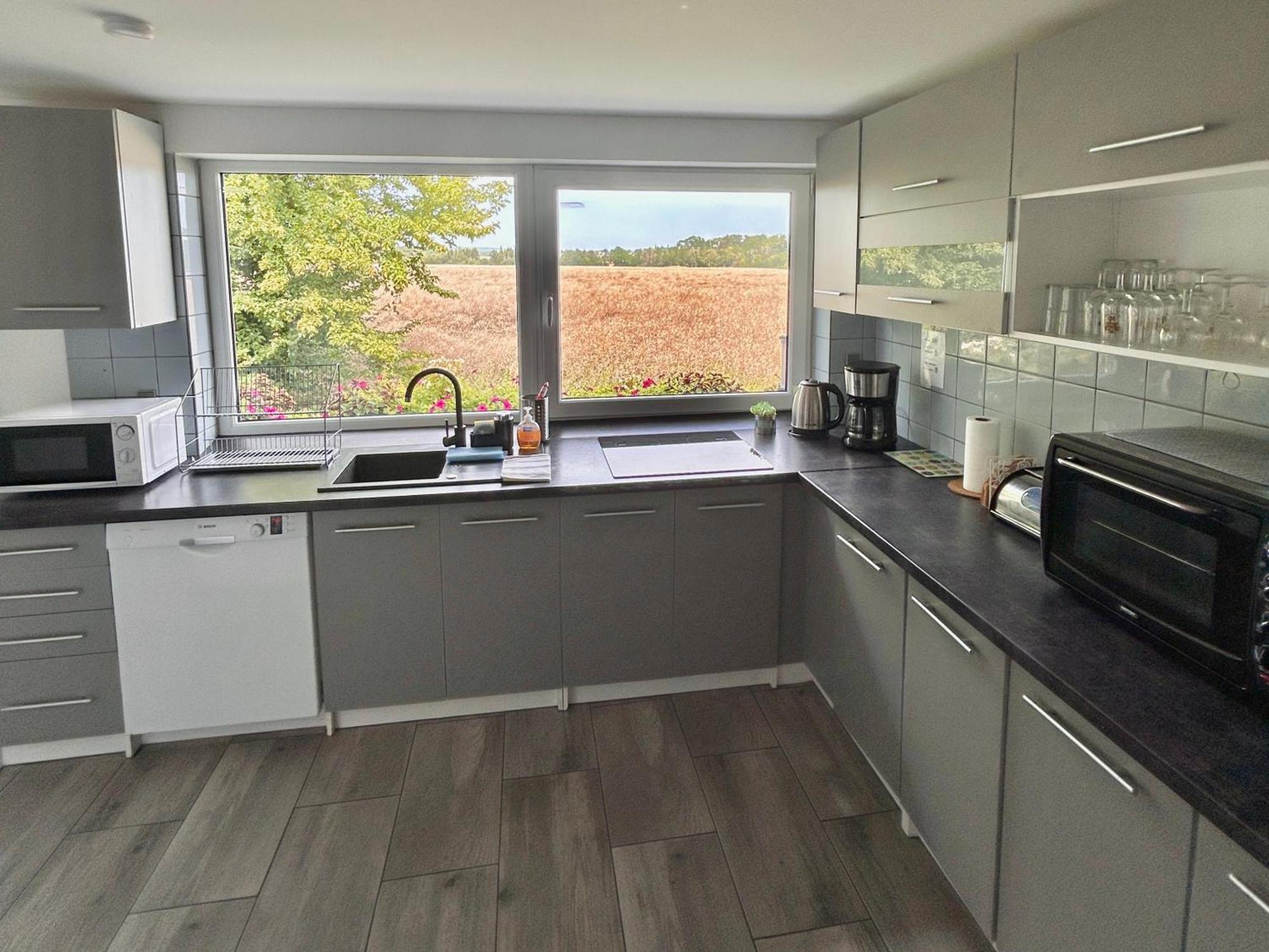 Apartamenty Molle Akirkeby Экстерьер фото